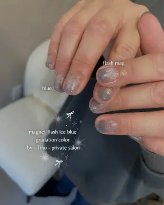 ネイル nailsalon - Tino -のネイルデザイン