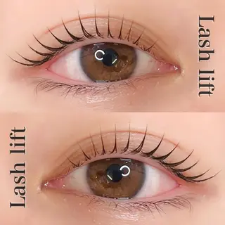 マツエク・マツパ 早川 桜妃のマツエク・マツパデザイン