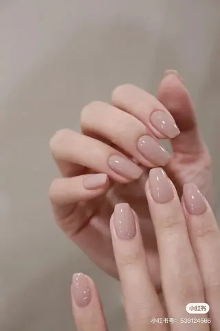 カラー 💗Minmin nail salonのネイルデザイン