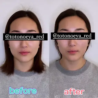 小顔矯正&美容整体 整え屋REDオーナーのエステ・リラクイメージ