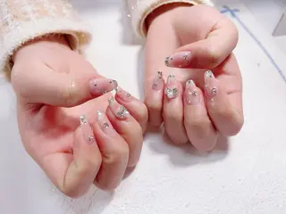 ネイル Regaro i.sのネイルデザイン