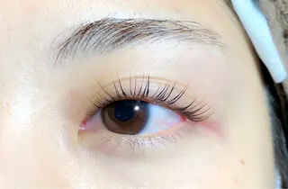 マツエク・マツパ Le'a first AKANEのマツエク・マツパデザイン