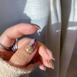 ネイル Eden Nailのネイルデザイン