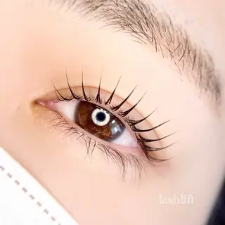 マツエク・マツパ my lash　祇園店所属・my lash 祇園店のマツエク・マツパデザイン