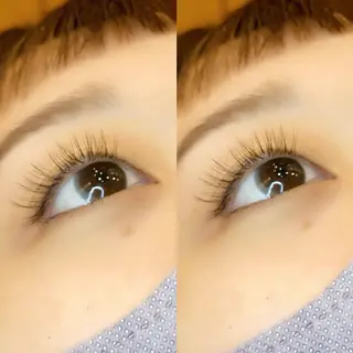 マツエク・マツパ KURUMI🦋 まつエクまつパ美眉のマツエク・マツパデザイン