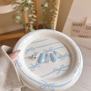 ネイル junna 金山.東別院.上前津のネイルデザイン