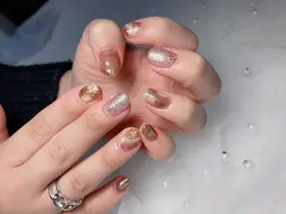 ネイル Naka Rieのネイルデザイン