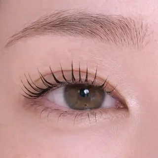 マツエク・マツパ Gn eye&nail room所属・まつ毛パーマ🤍美眉 yanoのマツエク・マツパデザイン