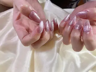 ネイル Mogu nail 二子玉川のネイルデザイン