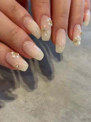 ネイル ikoi🫧 Kotomiのネイルデザイン