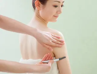 amare organicのエステ・リラクイメージ