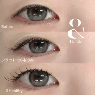 マツエク・マツパ Air+<PLUS>森下店所属・橋本 朋佳のマツエク・マツパデザイン