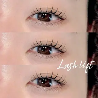 マツエク・マツパ 𝐑𝐔𝐌é𝐋 𝑇𝑜𝑚𝑜のマツエク・マツパデザイン