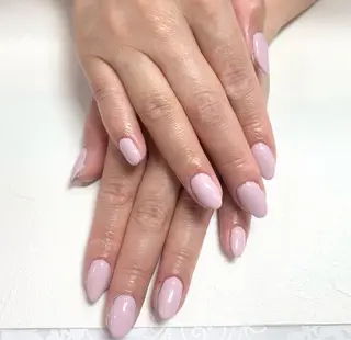 ネイル 岡崎 小雪のネイルデザイン