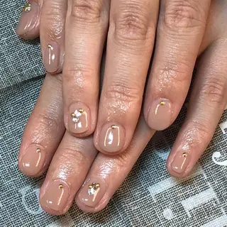 ネイル KIREIE NAILSのネイルデザイン