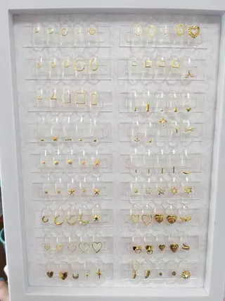 ネイル glow_ nailのネイルデザイン