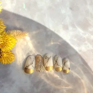 ネイル NOGUCHI  KANAのネイルデザイン