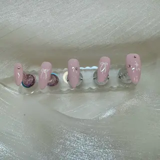 ネイル みえ nailのネイルデザイン
