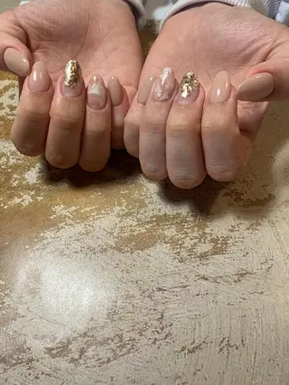 ネイル nail salon fleurのネイルデザイン