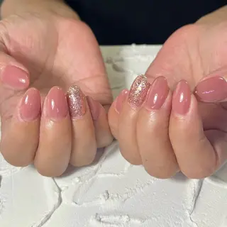 ネイル Lofinails ちひろのネイルデザイン