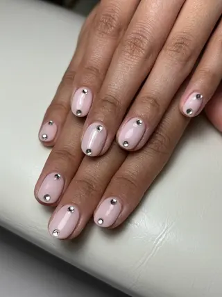 ネイル Sympa🐰 AMiのネイルデザイン