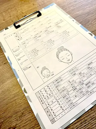 繁昌 春香のエステ・リラクイメージ