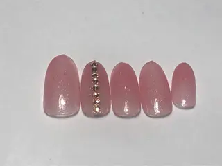 ネイル Laule'a Jr 🎀ネイリスト🌼のネイルデザイン