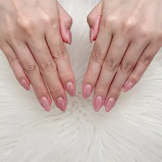 ネイル エリクサーネイル池袋 大谷のネイルデザイン