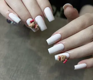 ネイル Miya🎀 nailのネイルデザイン