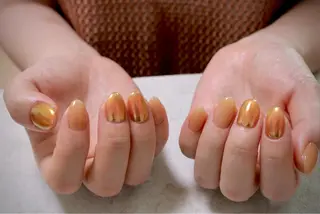 ネイル MH Nailのネイルデザイン