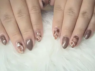 ネイル NAILSALON Lua/amiのネイルデザイン