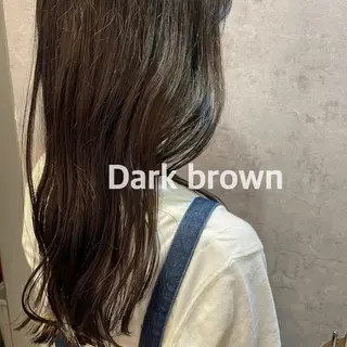 ロング カラー いいの ひかりのヘアスタイル