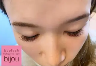 マツエク・マツパ マツエク ayaka🎀のマツエク・マツパデザイン