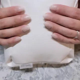 ネイル SanaNailsalon所属・Sana Nailsalonのネイルデザイン