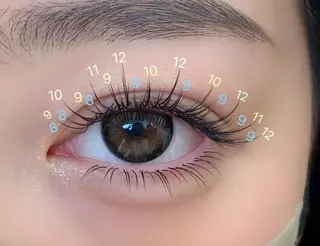 マツエク・マツパ 夢乃 寧々のその他イメージ