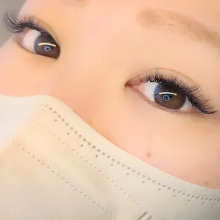 マツエク・マツパ ｱｲﾗｯｼｭ ﾈｲﾙ ｻﾛﾝ つけるのマツエク・マツパデザイン