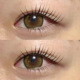 マツエク・マツパ 向井 萌華の眉毛・アイブロウイメージ