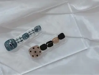 ネイル Regene ARAKIのネイルデザイン