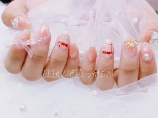ネイル cici nailのネイルデザイン