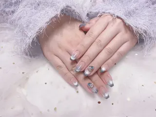 ネイル ジョリ kasumi🌹💅のネイルデザイン