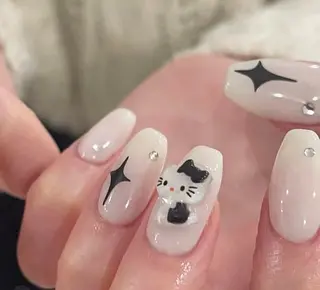 ネイル INOUE Yのネイルデザイン