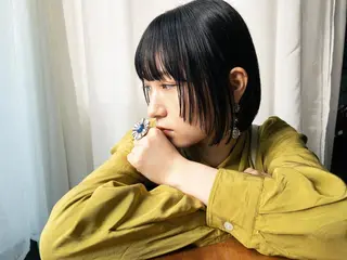 ショート tone所属・tone/ AKANEのヘアスタイル