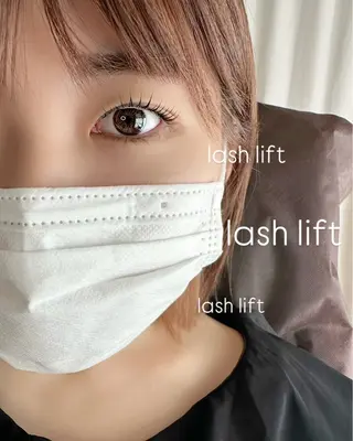 マツエク・マツパ Me time所属・Me time 南柏 SAORIのマツエク・マツパデザイン