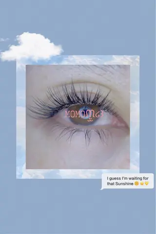 マツエク・マツパ モテデザインのプロ モモ🍑のマツエク・マツパデザイン