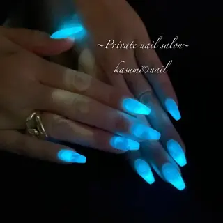 ネイル KASUMI♡ Nailのネイルデザイン