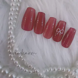 ネイル anocharm by Royd.所属・anocharm _annaのマツエク・マツパデザイン