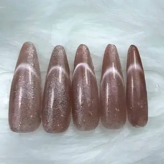 ネイル MIHANA ネイルサロンのネイルデザイン