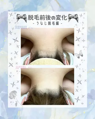 エステサロン lx (ルクス)所属・エステサロン lx(ルクス)のエステ・リラクイメージ