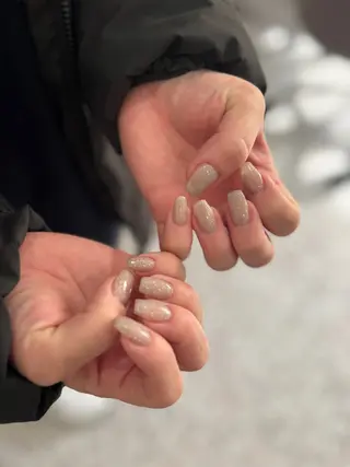 ネイル snazzy Anzuのネイルデザイン