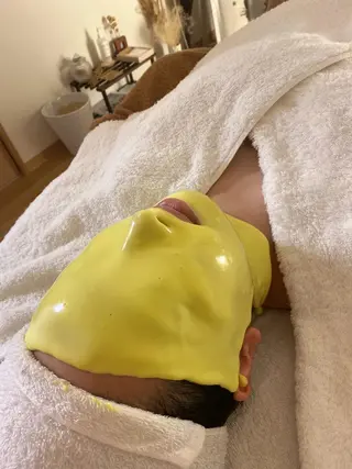 メナード 上里代行店のエステ・リラクイメージ